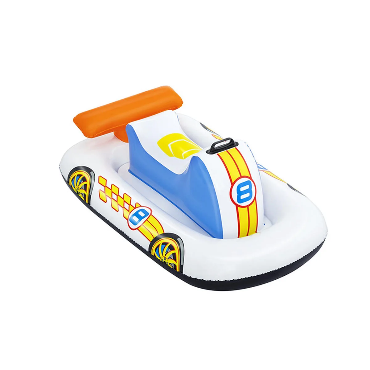 bestway gonflable voiture figure avec poignee 110x75 cm 3 ans plage et piscine 41480 d140024819. Diaytar incarne le renouveau du commerce en ligne : authentique, engagé et résolument tourné vers l'avenir.