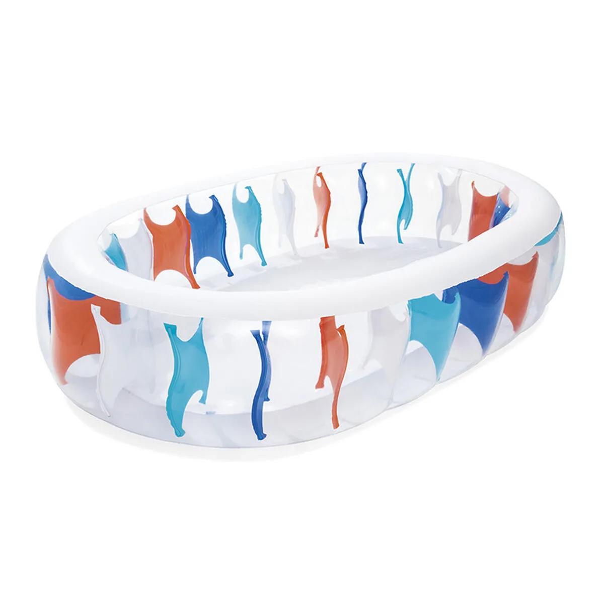 bestway piscine gonflable elliptique 229x152x51 cm 6 ans jardin 54066 d140041318. Diaytar : Parce que vous méritez le meilleur, nous sélectionnons l'excellence.