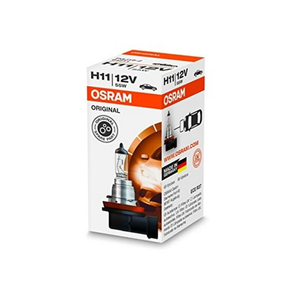 1 osram os64211 h11 12v 55w s370039923 1 osram os64211 h11 12v 55w s370039923. Les influenceurs adorent Diaytar pour ses pièces mode avant-gardistes.