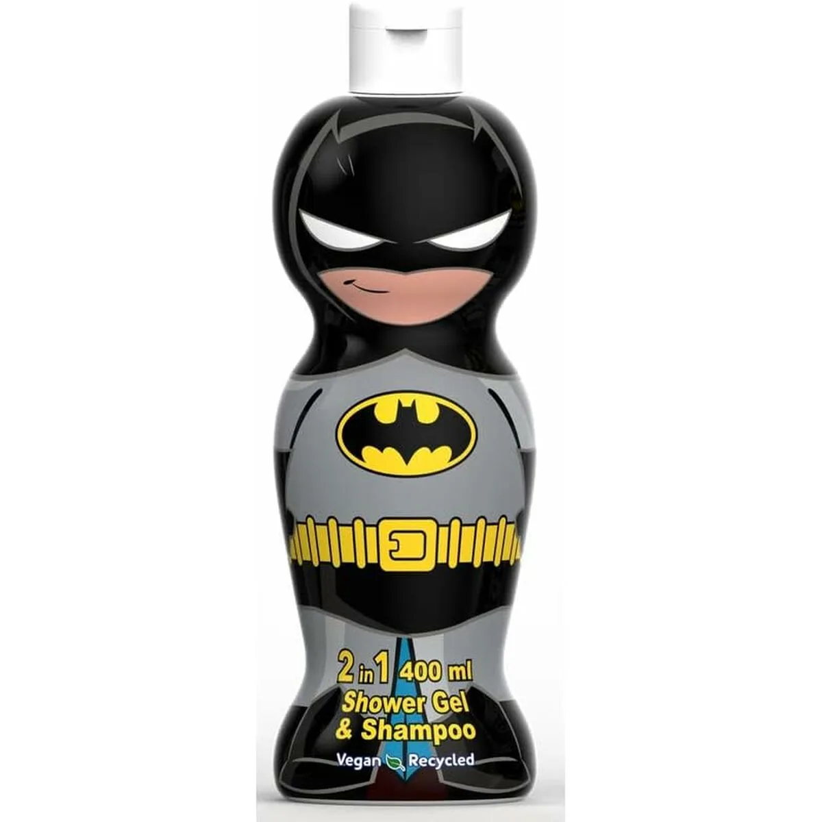 2 in 1 gel et shampooing air val 400 ml batman s451843144. Nous avons infusé Diaytar avec une dose massive de passion pour le produit. Contagieux : vous allez l'attraper.
