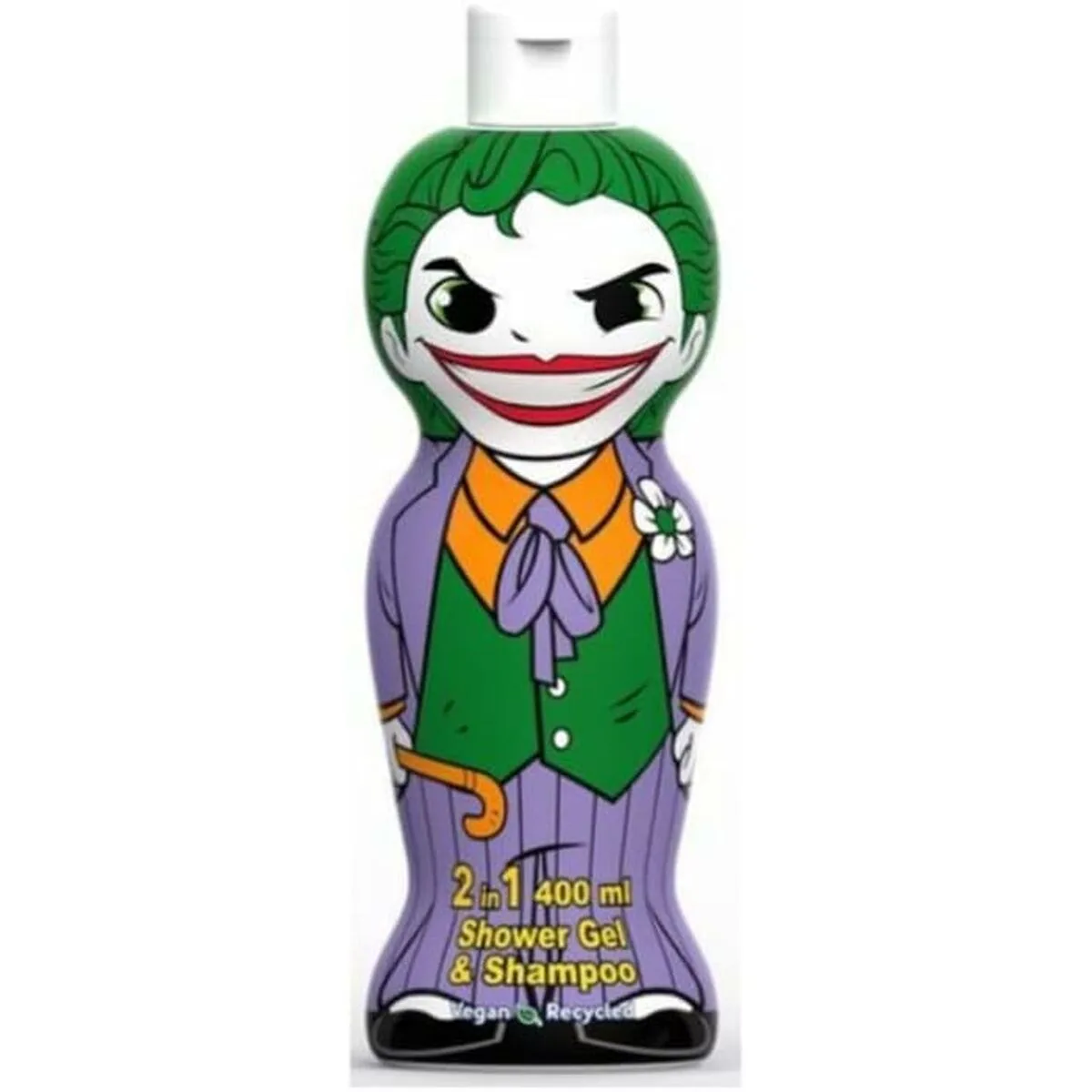 2 in 1 gel et shampooing air val 400 ml joker s451843292. Nos stylistes Diaytar dénichent pour vous les pépites de la saison.