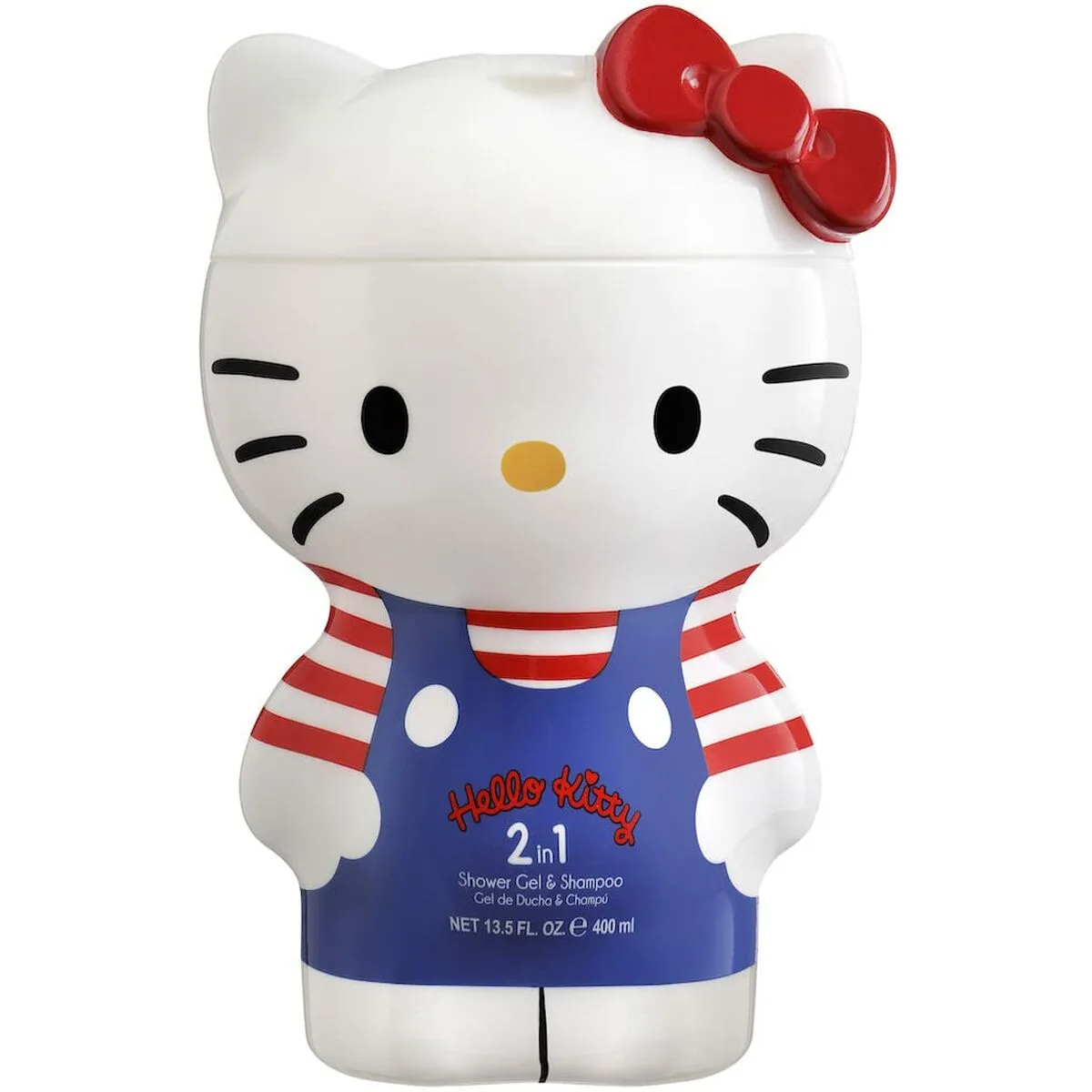 2 in 1 gel et shampooing air val hello kitty 400 ml s451337560. Bienvenue dans l'écosystème Diaytar, où chaque produit a été pensé pour s'intégrer parfaitement dans votre vie moderne