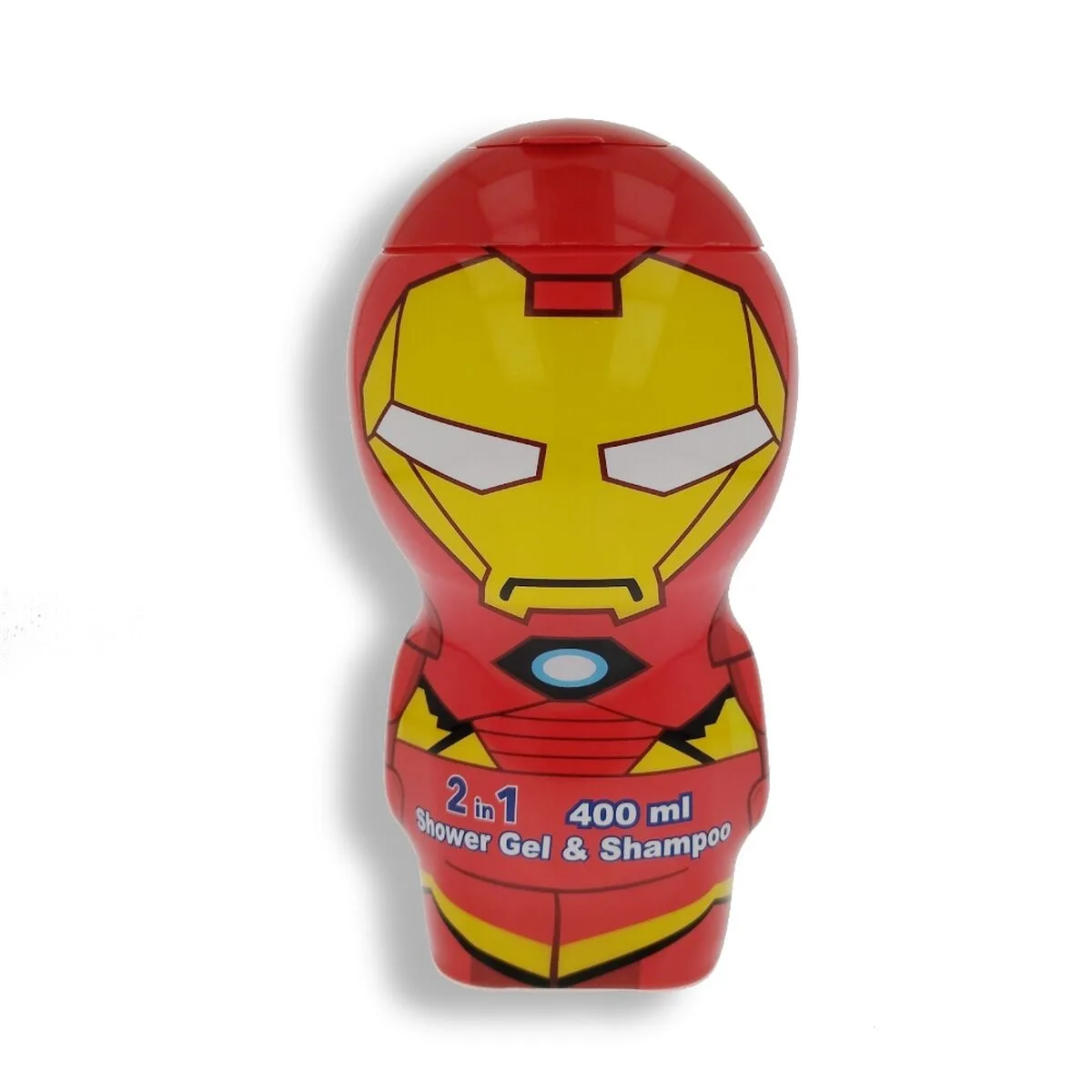 2 in 1 gel et shampooing air val iron men 400 ml s451526383. Tendance, confort et qualité : la trilogie gagnante de Diaytar Mode.