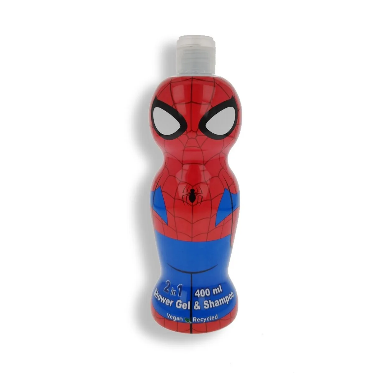 2 in 1 gel et shampooing air val spiderman 400 ml s451367931. Découvrez l'univers Diaytar : une boutique en ligne généraliste qui marque style, qualité et originalité dans chaque produit