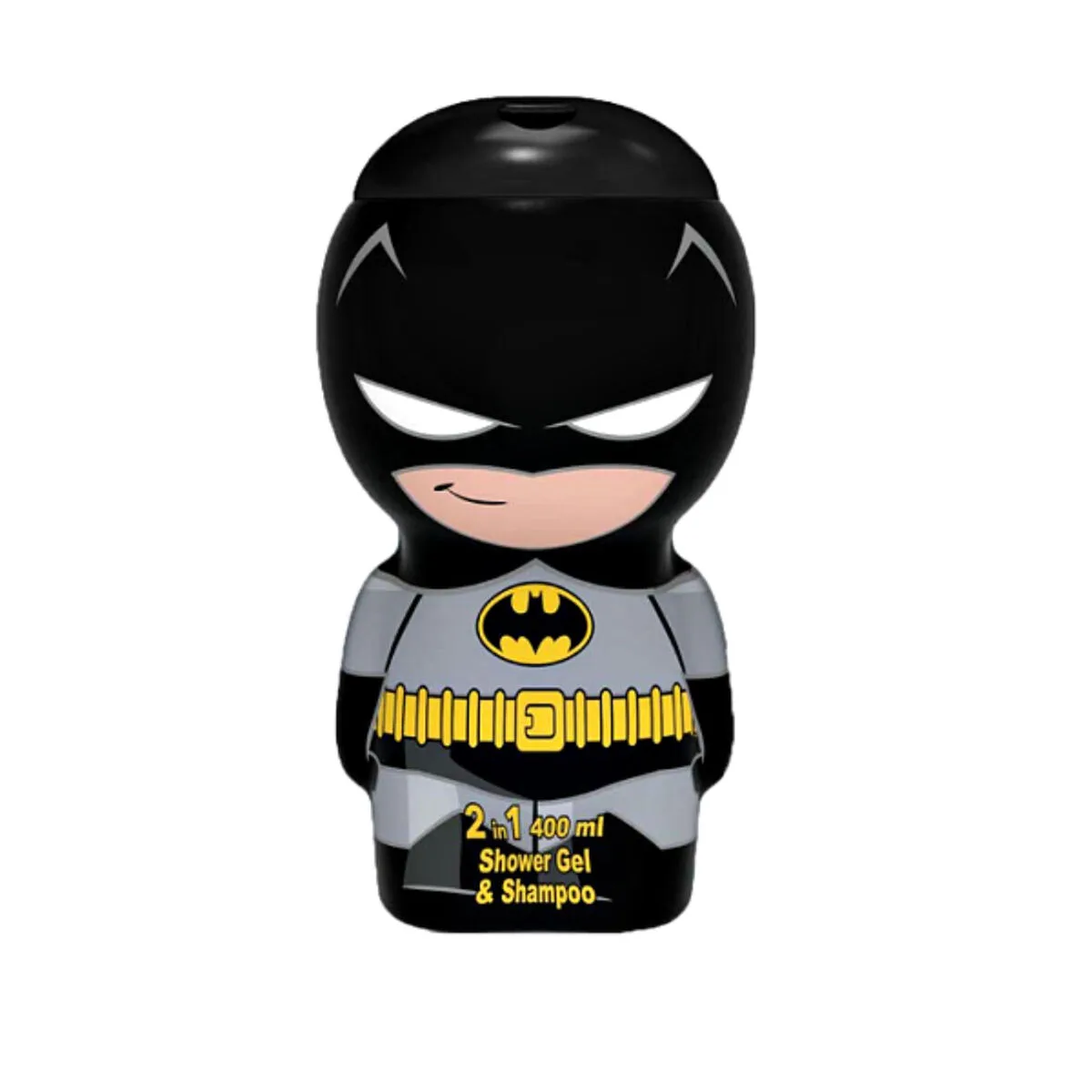 2 in 1 gel et shampooing batman 400 ml s0511881150. Diaytar, c'est la vitrine ultime des produits qui comptent vraiment, ceux qui simplifient et embellissent existant.