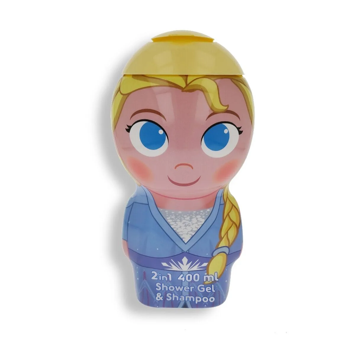 2 in 1 gel et shampooing frozen elsa enfant 400 ml s451526062. Avec Diaytar, redécouvrez le plaisir de l'achat en ligne grâce à une approche humaine des produits et de la curation