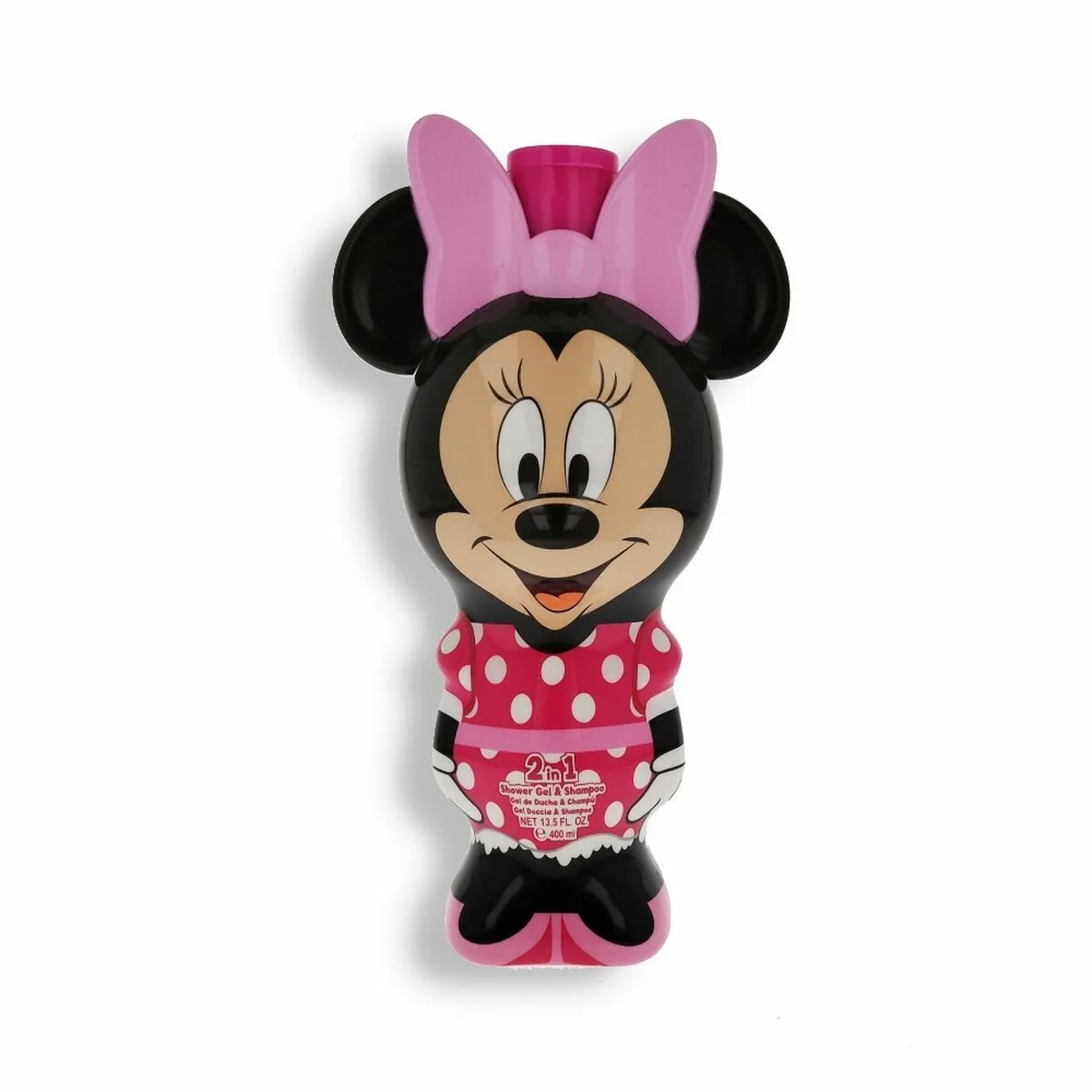2 in 1 gel et shampooing minnie mouse minnie 400 ml enfant s0510882790. Diaytar, le trait d'union entre vos besoins pratiques et vos aspirations esthétiques, à travers une offre généraliste pointue
