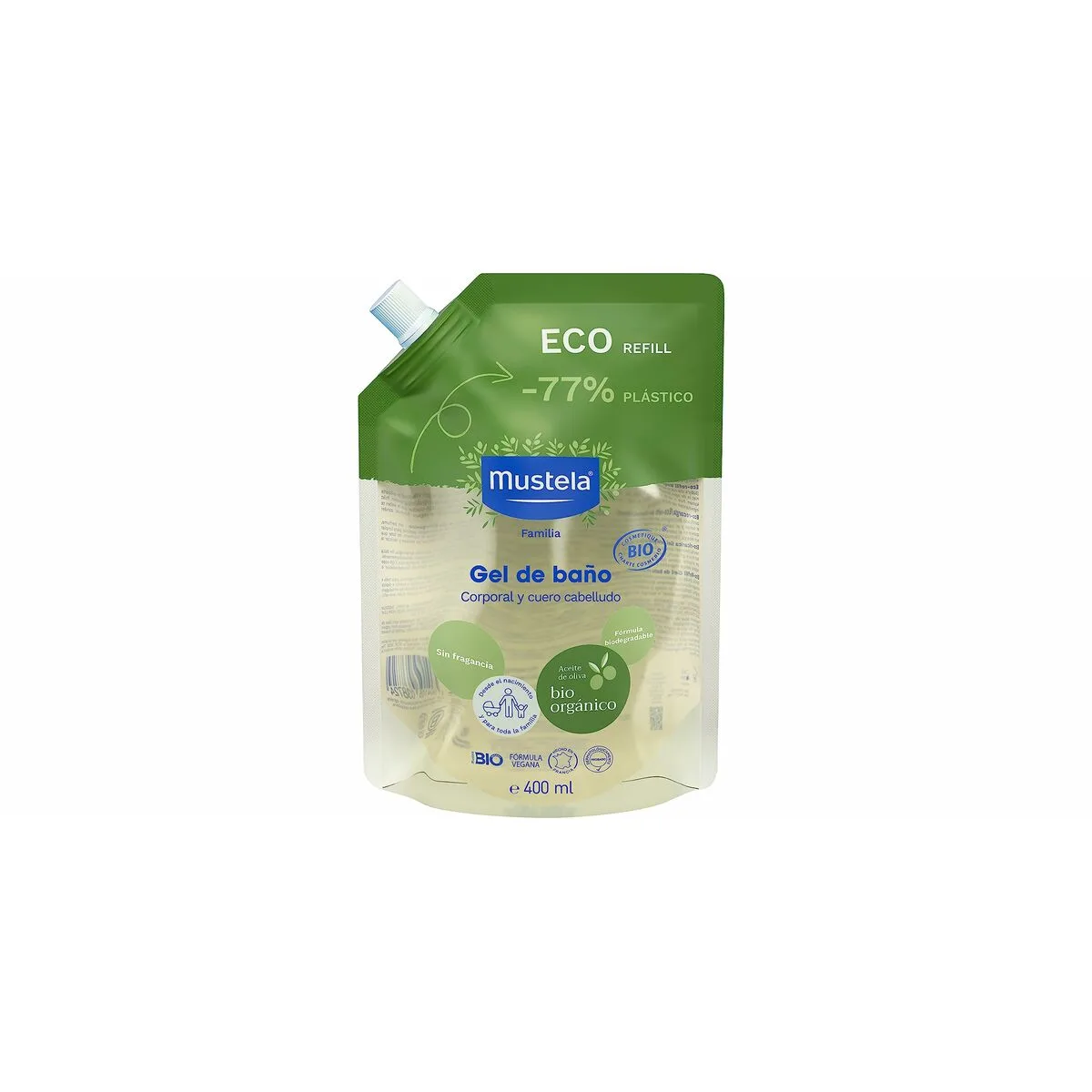 2 in 1 gel et shampooing mustela recharge 400 ml s0511479894. Diaytar, c'est l'assurance de produits qui durent, tant dans leur construction que dans leur style intemporel.