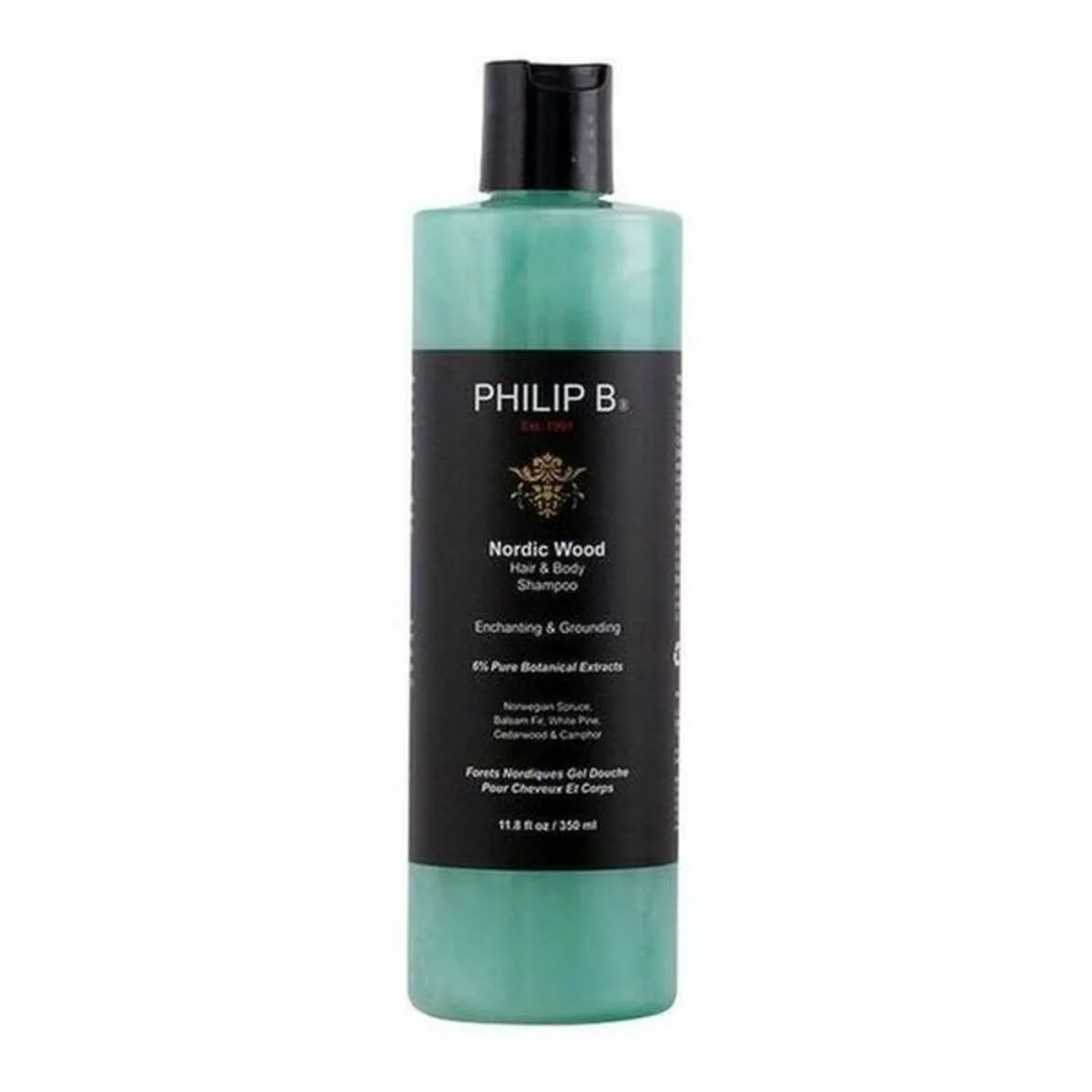 2 in 1 gel et shampooing nordic wood philip b nordic wood 350 ml 350 ml s053266823. Notre mission chez Diaytar : démocratiser l'accès aux produits extraordinaires, sans rogner sur le design ou la qualité.