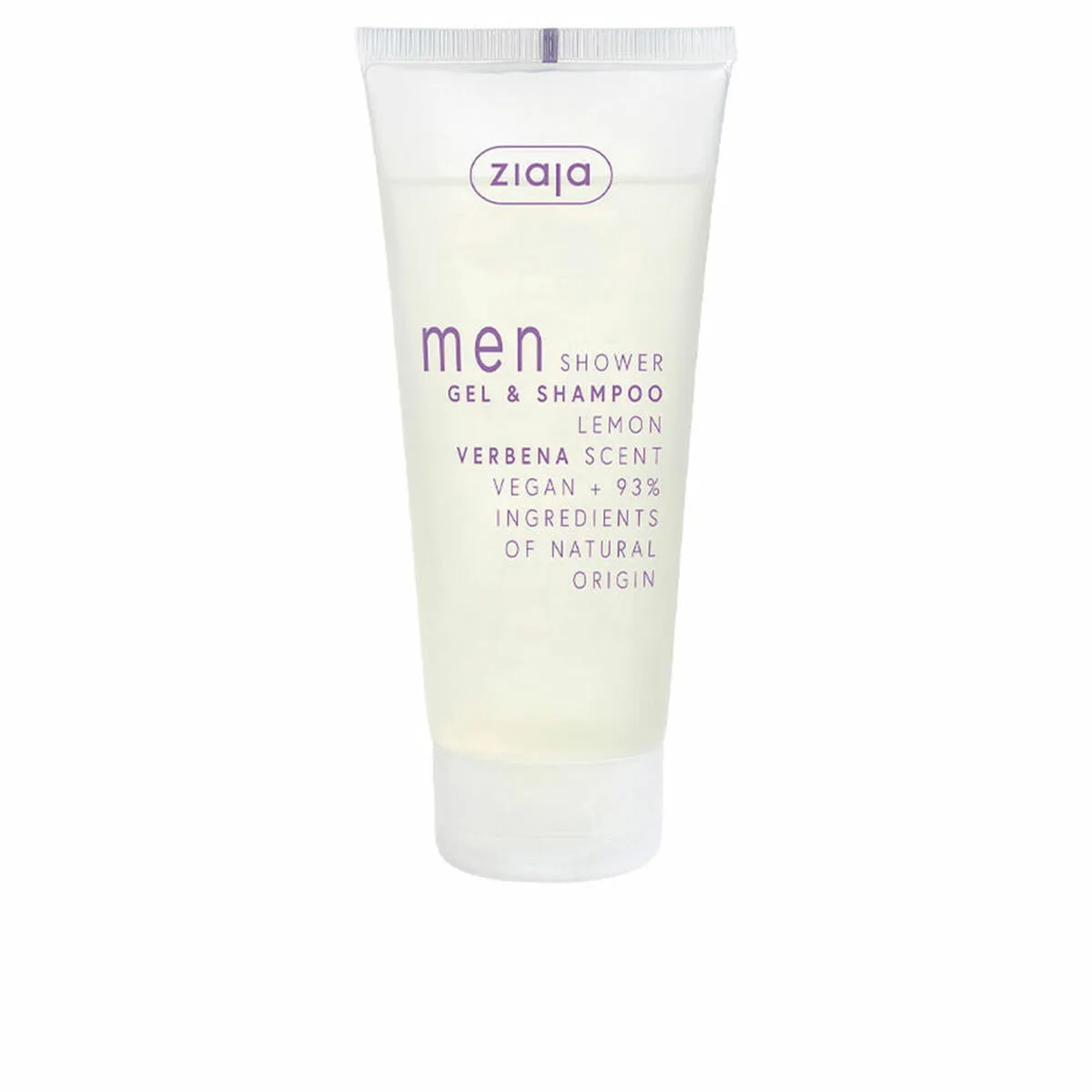 2 in 1 gel et shampooing ziaja men verveine citronnelle homme 200 ml s0511156118. Chez Diaytar, chaque achat est une expérience unique. Explorez notre sélection premium !