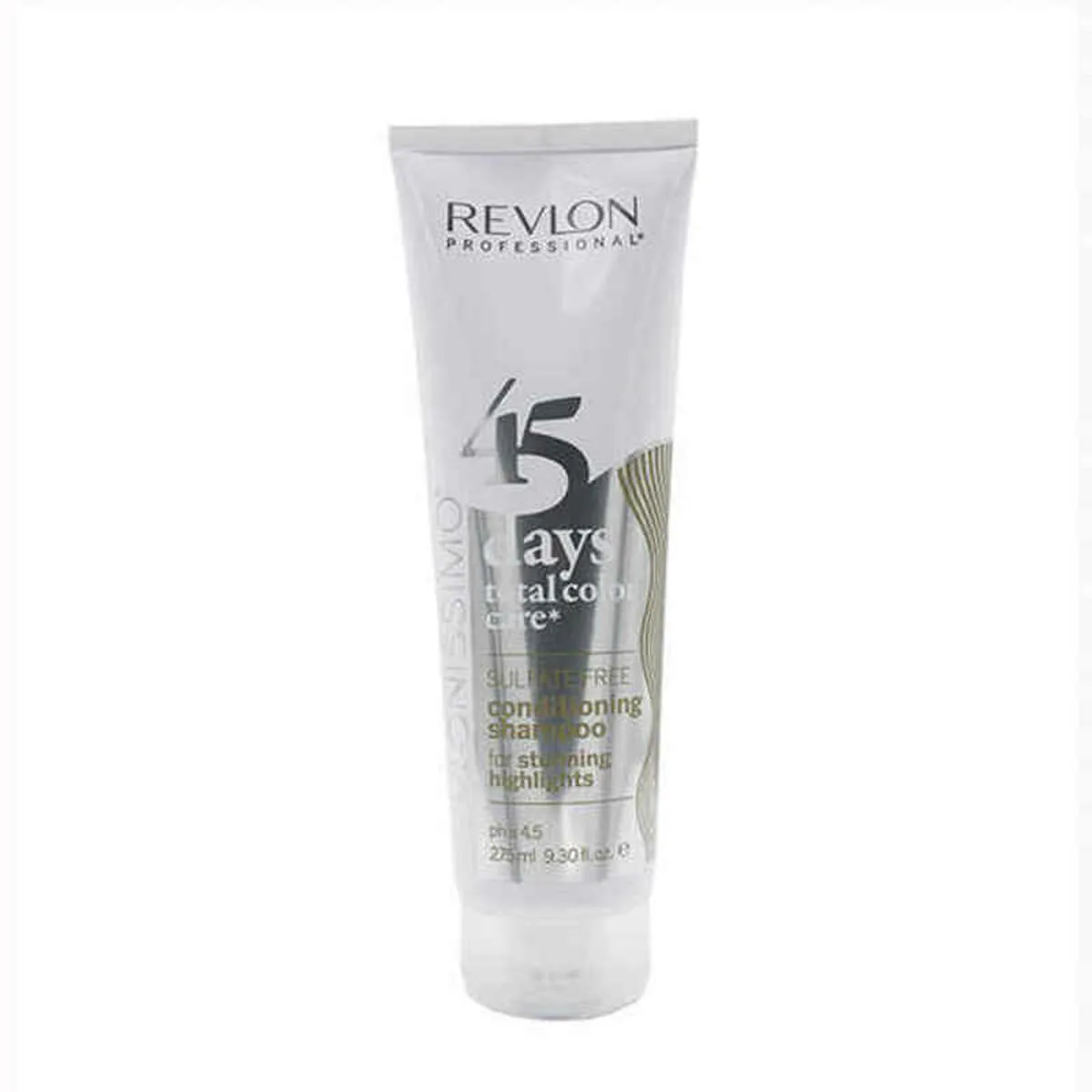2 in 1 shampooing et apres shampooing 45 days revlon 45 days 275 ml s424589314. Explorez la galerie virtuelle Diaytar et laissez-vous séduire par nos produits généraux tendance et nos inventions électroniques exclusives
