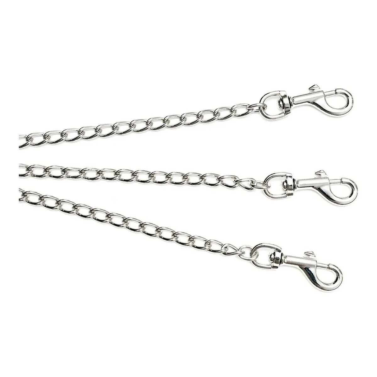 3 coupleur pour laisse de chien gloria 2mm x 25 cm s610082884. Bienvenue dans la famille Diaytar. Ici, on ne parle pas de clients, mais de co-créateurs d'un quotidien meilleur.