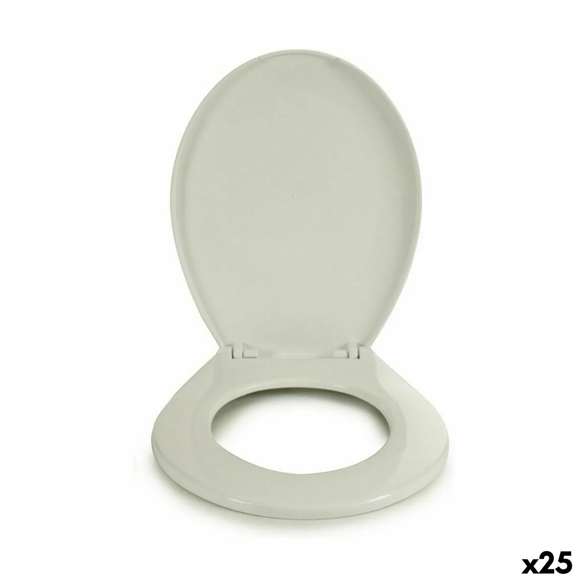 Abattant wc berilo 55427 blanc plastique 34 5 x 43 x 5 cm 25 unites s362396289. Exprimez votre personnalité avec les accessoires tendance de Diaytar.