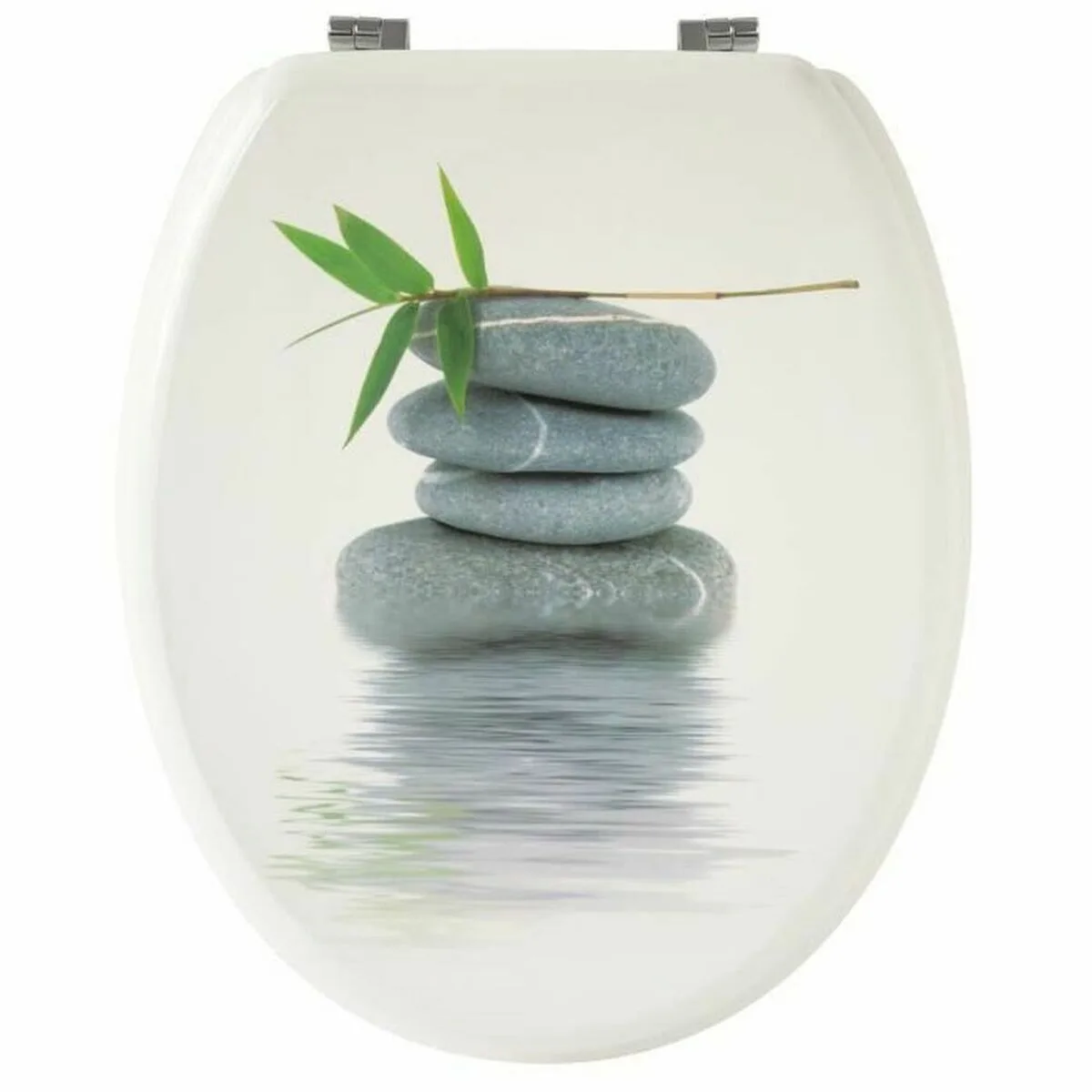 Abattant wc gelco bois mdf zen s713564284. Diaytar, c'est l'alliance inattendue entre la rigueur suisse et la créativité italienne, appliquée au produit généraliste.