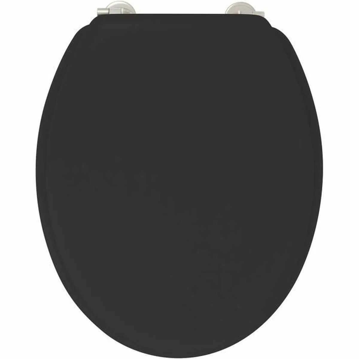 Abattant wc gelco duplo gel3467937116537 bambou noir s718913112. Tendance, confort et qualité : la trilogie gagnante de Diaytar Mode.