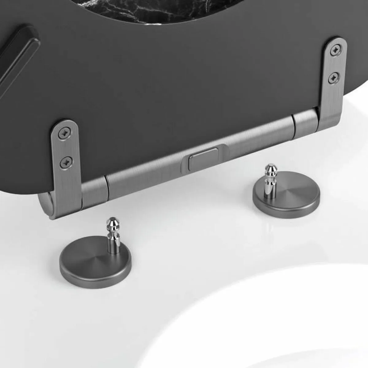 Abattant wc gelco noir s718912628. Nous sommes les archéologues du produit parfait. Diaytar exhume pour vous les trésors cachés du marché.