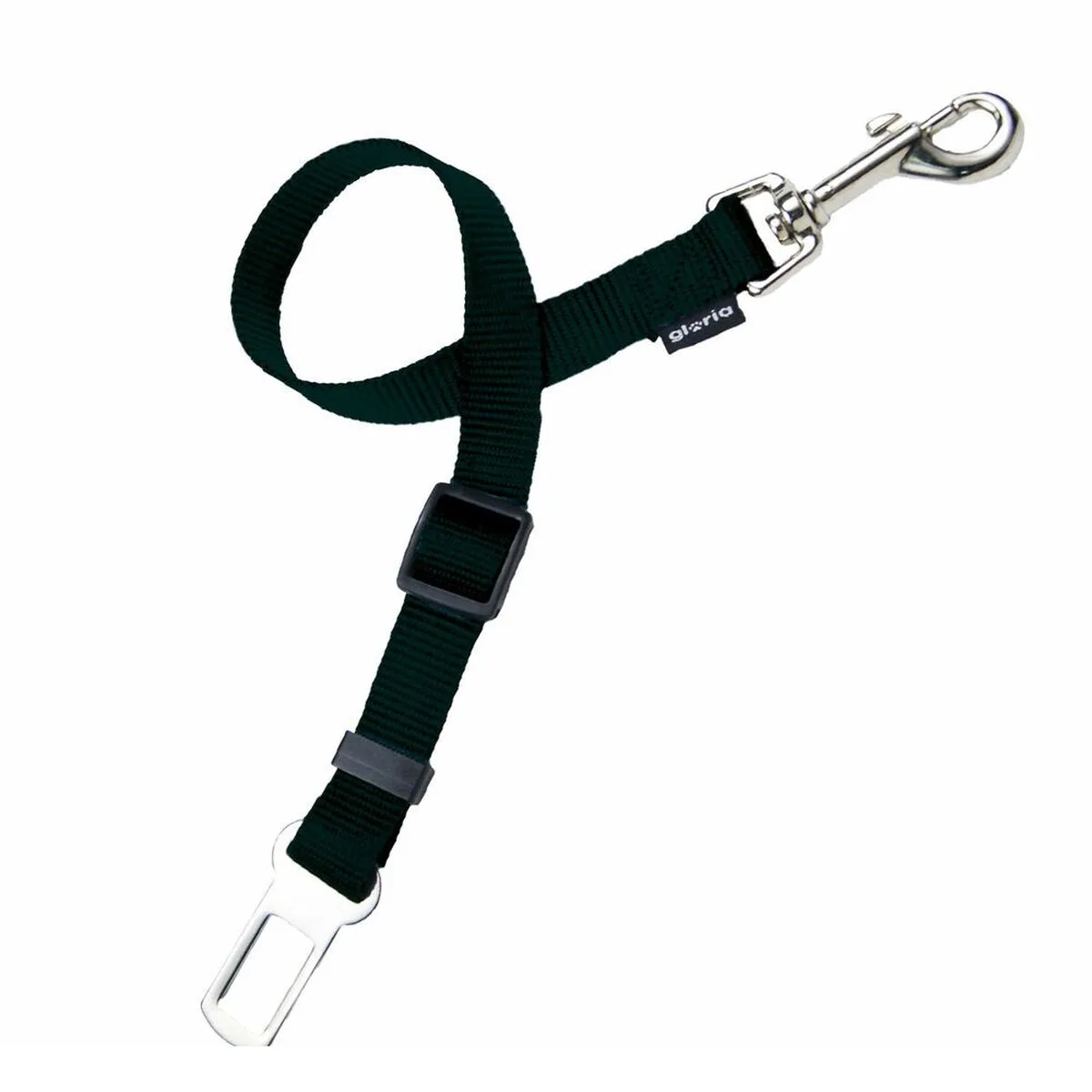 Accessoire de ceinture gloria animaux de compagnie noir s610174668. La qualité Diaytar : un engagement, une promesse, une satisfaction garantie.