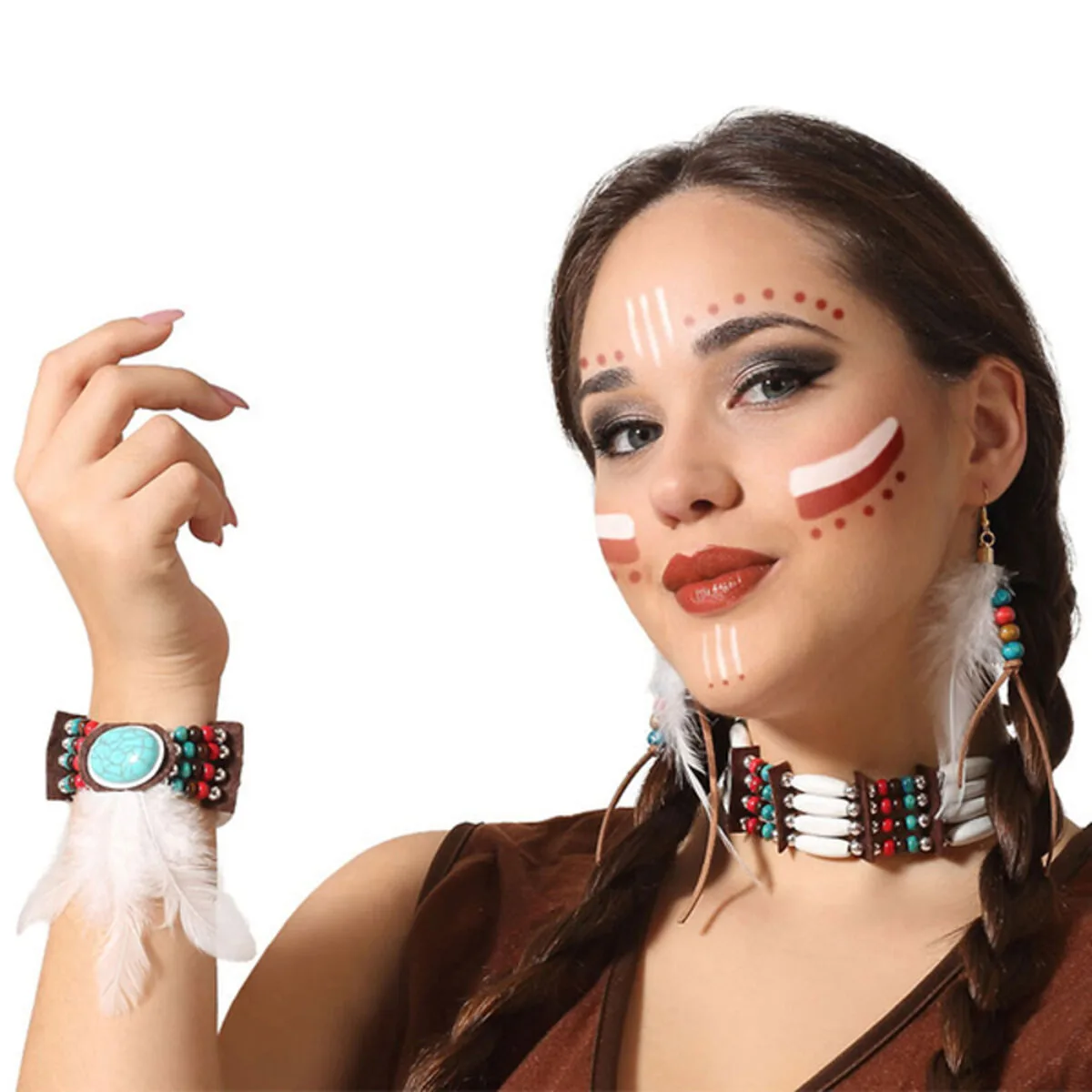 Accessoire de costumes s112631621. Diaytar : Votre destination shopping en ligne pour découvrir les dernières tendances et produits généraux soigneusement sélectionnés
