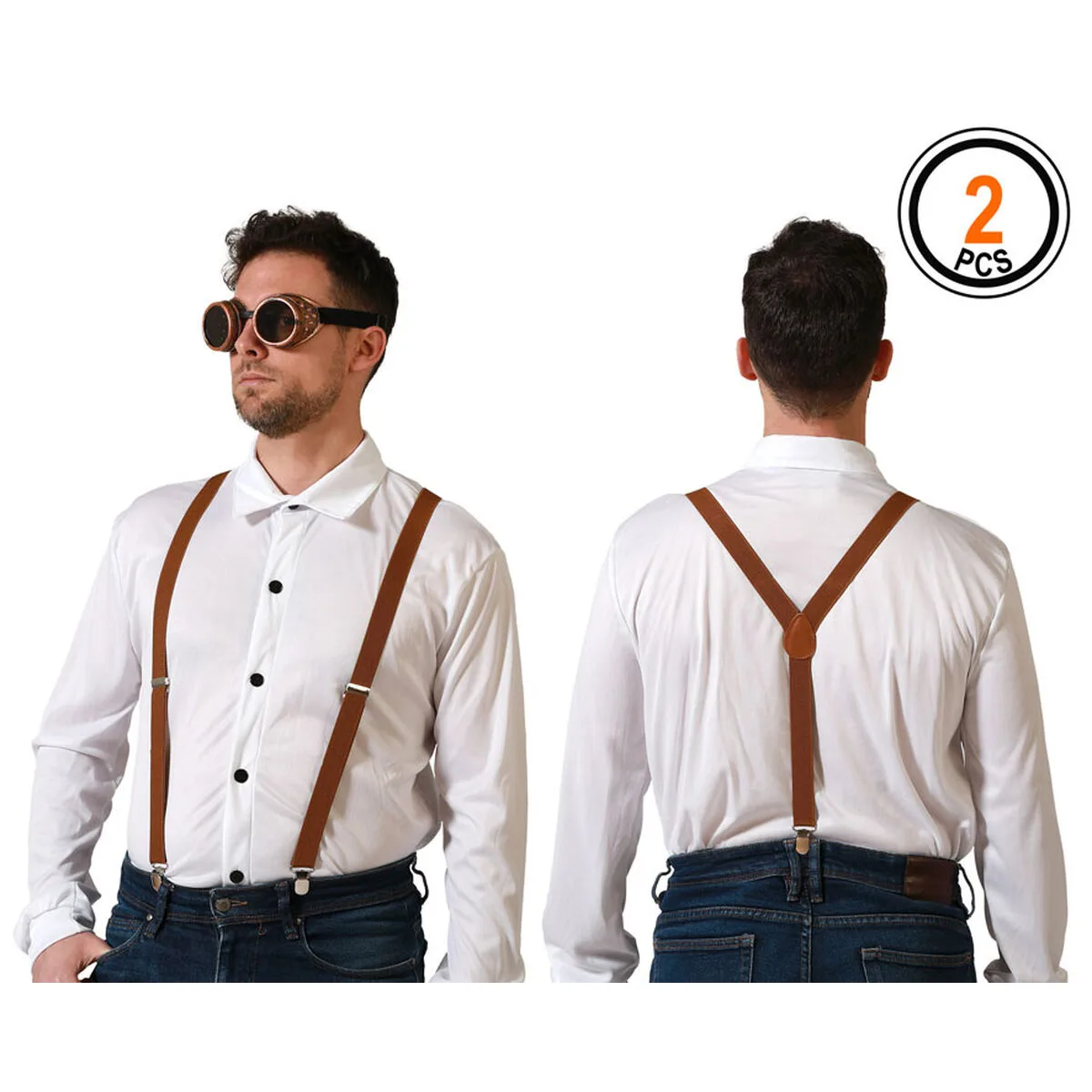 Accessoire de costumes s113649634. Diaytar, c'est l'assurance de produits qui durent, tant dans leur construction que dans leur style intemporel.