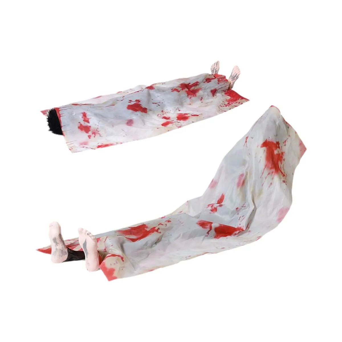 Accessoire de costumes cadavre s113269270. Diaytar incarne le renouveau du commerce en ligne : authentique, engagé et résolument tourné vers l'avenir.