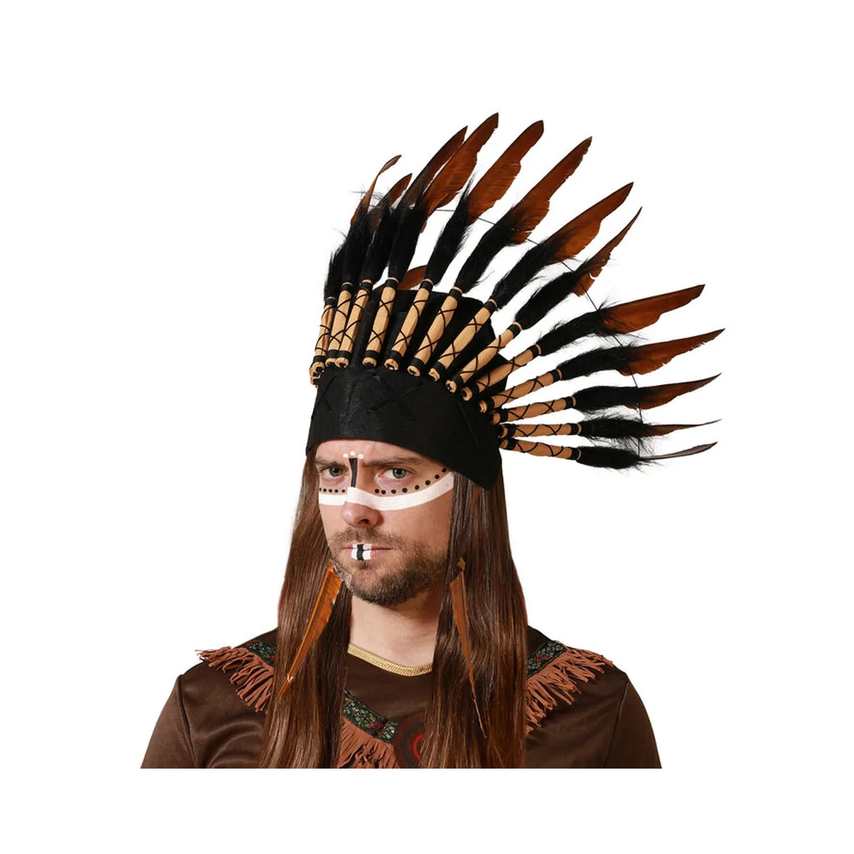 Accessoire de costumes indien s113657770. Laissez-vous guider par Diaytar à travers la jungle des produits pour dénicher ceux qui méritent vraiment votre attention