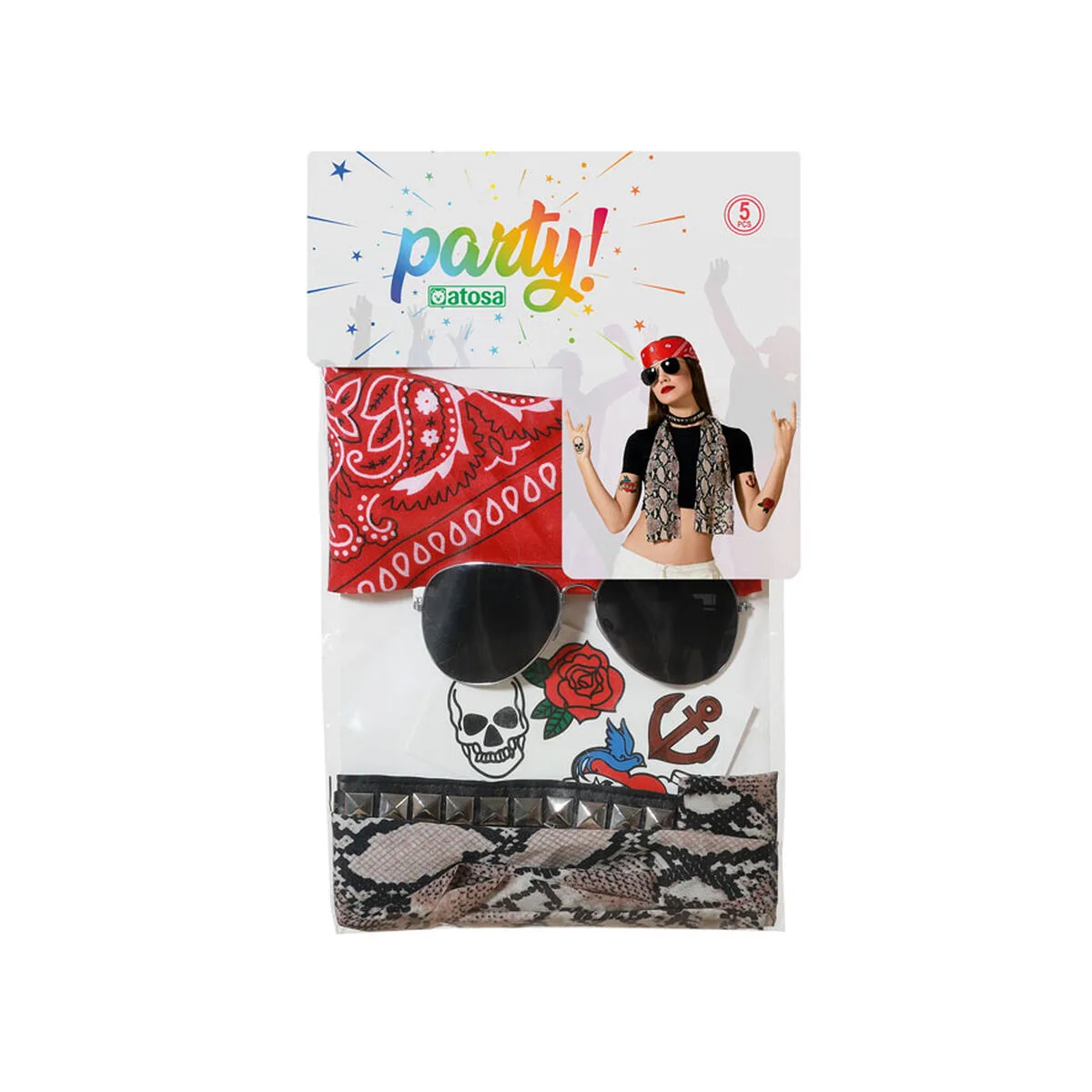 Accessoire de costumes motard s113640073. Diaytar Home : Créez l'atmosphère parfaite dans chaque pièce de votre maison.