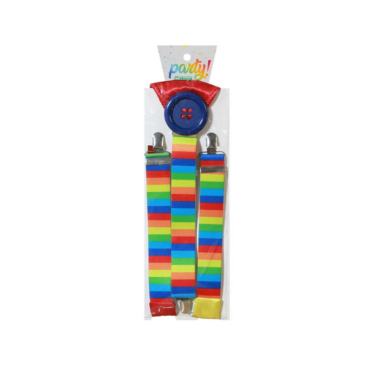 Accessoire de costumes multicouleur bretelles s113647769. Diaytar, le reflect de vos envies multiples : une gamme de produits soigneusement composée pour sa diversité et sa pertinence