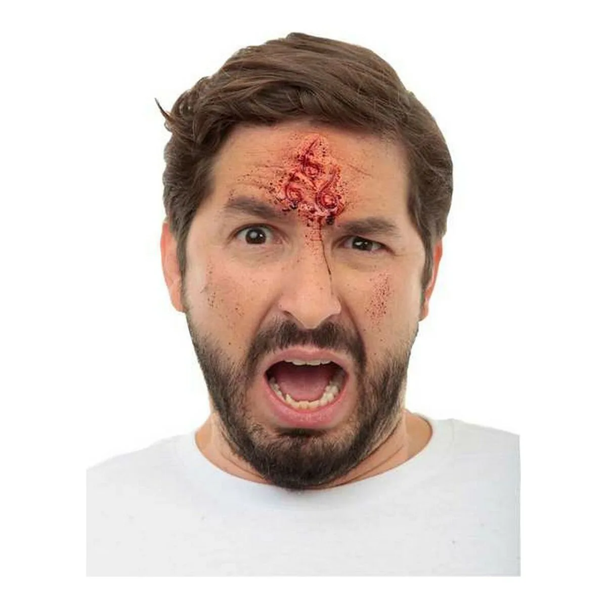 Accessoire de costumes my other me 666 s242026683. Bienvenue dans l'ère du shopping conscient. Diaytar privilégie des produits avec une éthique et un impact positif.