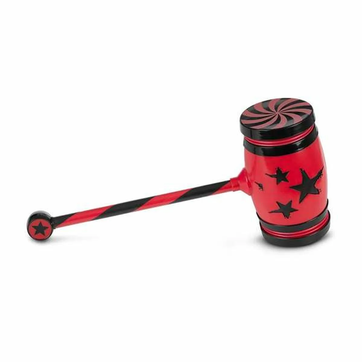 Accessoire de costumes my other me m 82 x 31 x 16 cm marteau s244921289. Chez Diaytar, nous valorisons autant la fonction que la forme dans chaque produit que nous ajoutons à notre collection