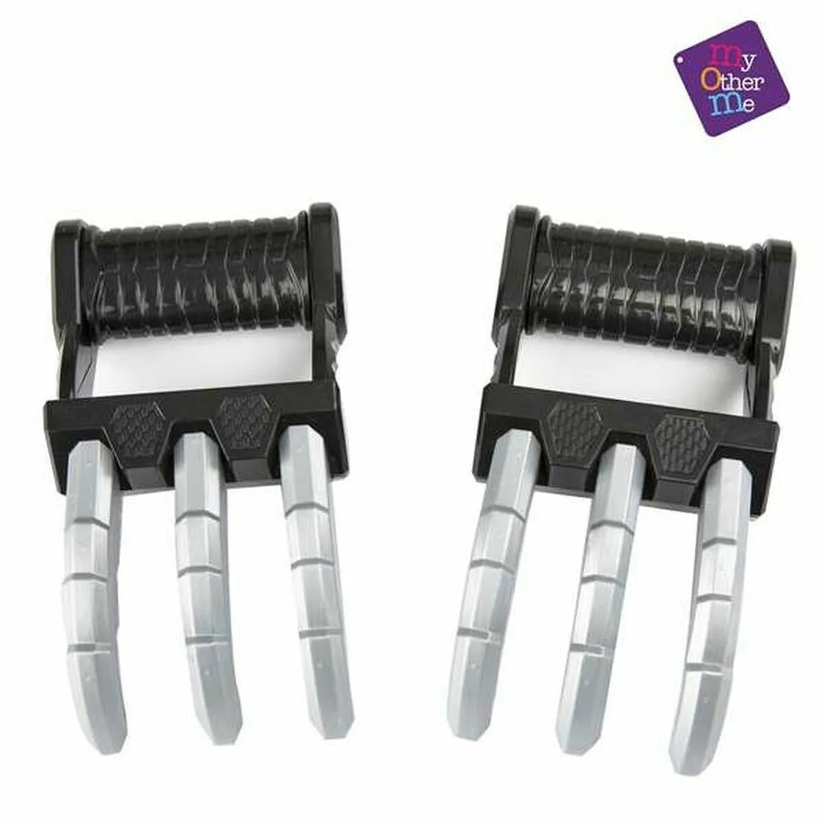 Accessoire de costumes my other me multicouleur ninja arme s 18 x 8 cm 17 x 25 x 3 8 cm 17 x 25 x 3 8 cm s241972432. Diaytar s'engage : derrière chaque produit se cache une promesse de qualité, de durabilité et de satisfaction.