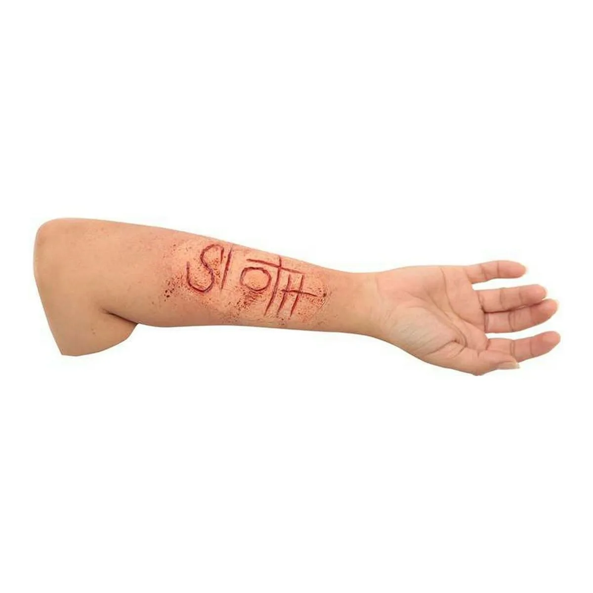 Accessoire de costumes my other me sloth latex s242025732. Nous avons bâti Diaytar sur une idée simple : vous méritez le meilleur des produits, sans avoir à chercher pendant des heures.