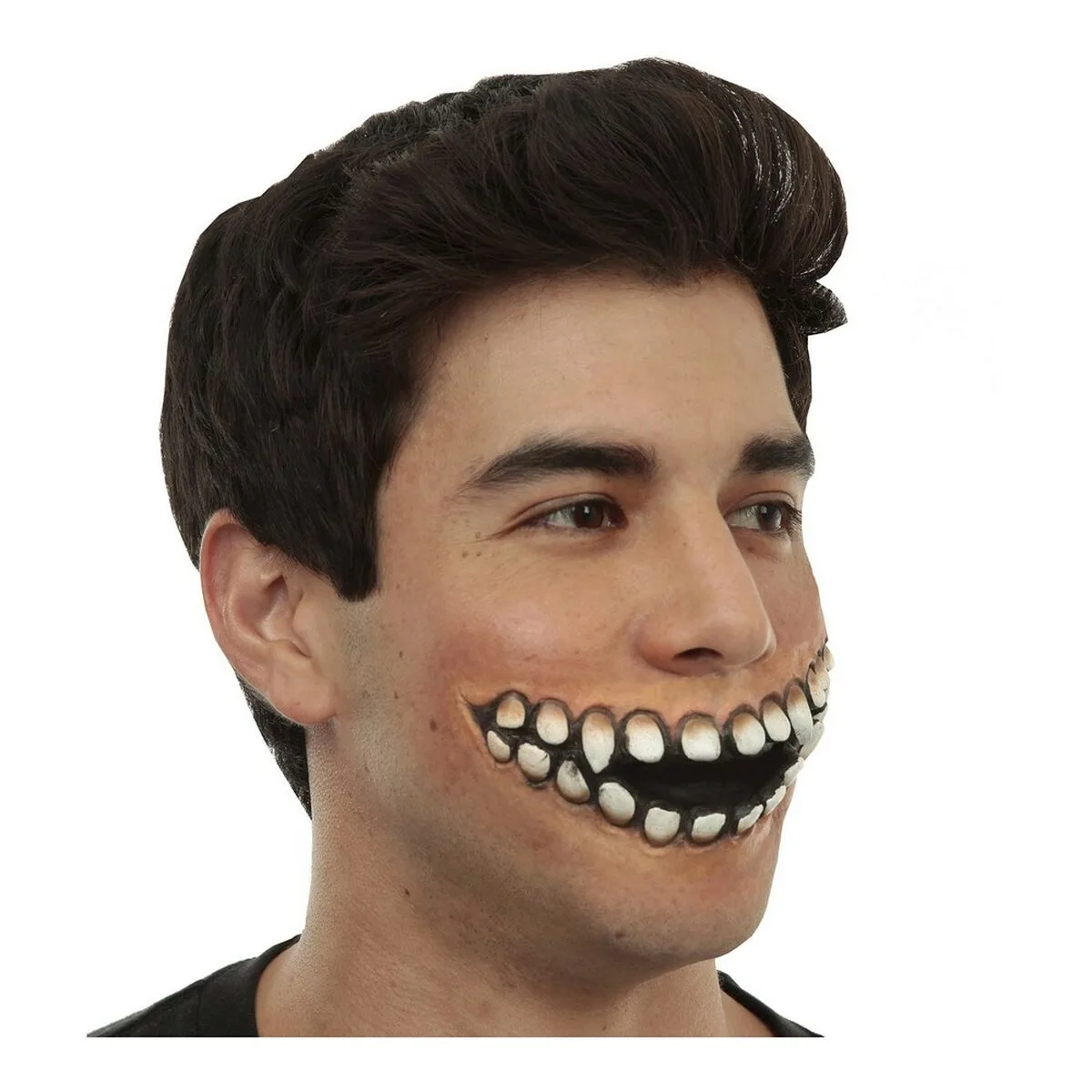 Accessoire de costumes my other me sourire s242026356. Chez Diaytar, nous valorisons autant la fonction que la forme dans chaque produit que nous ajoutons à notre collection