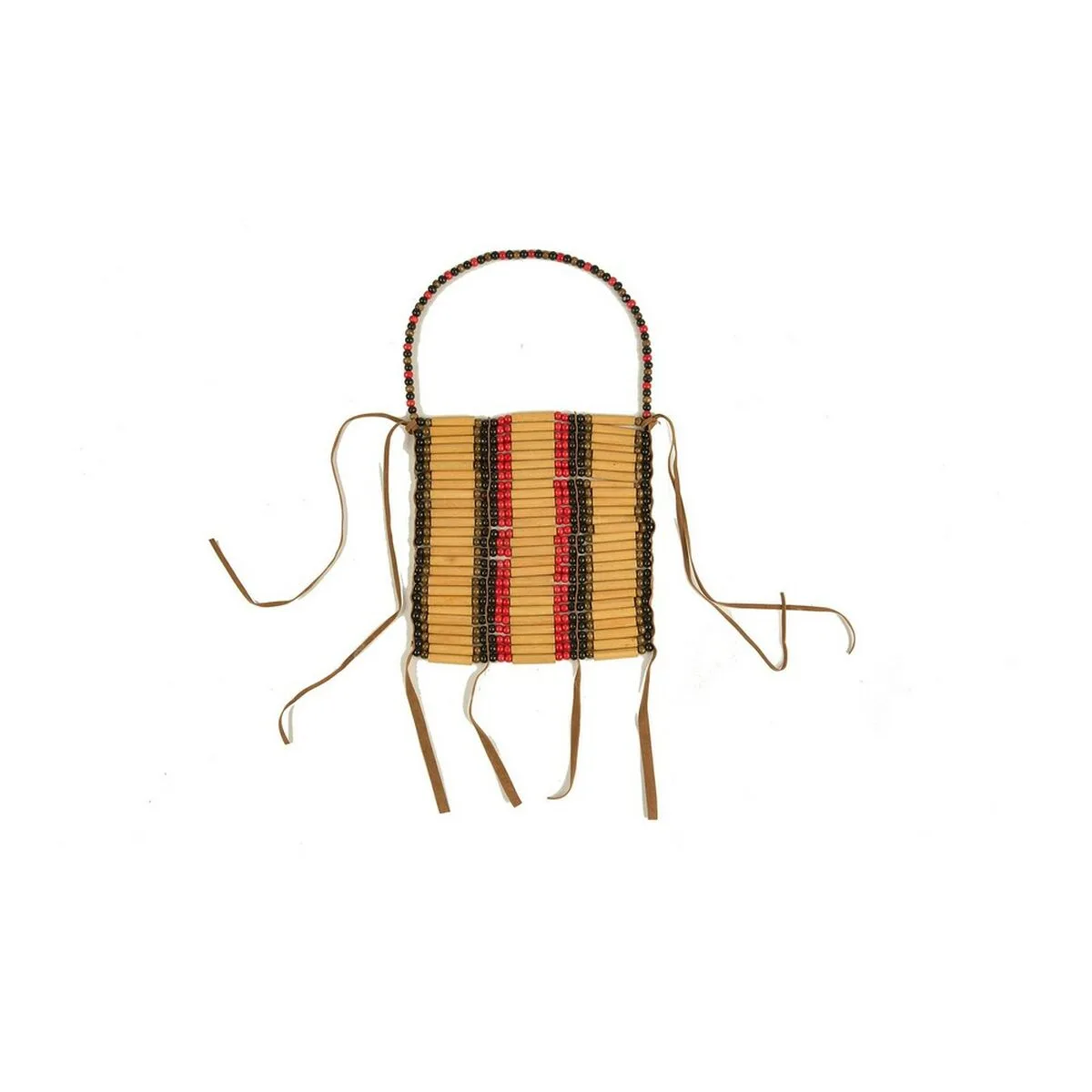 Accessoire de costumes my other me taille unique plastron amerindien s241927215. Diaytar, c'est la solution élégante à tous vos problèmes du quotidien, et la source de nouvelles envies insoupçonnées.