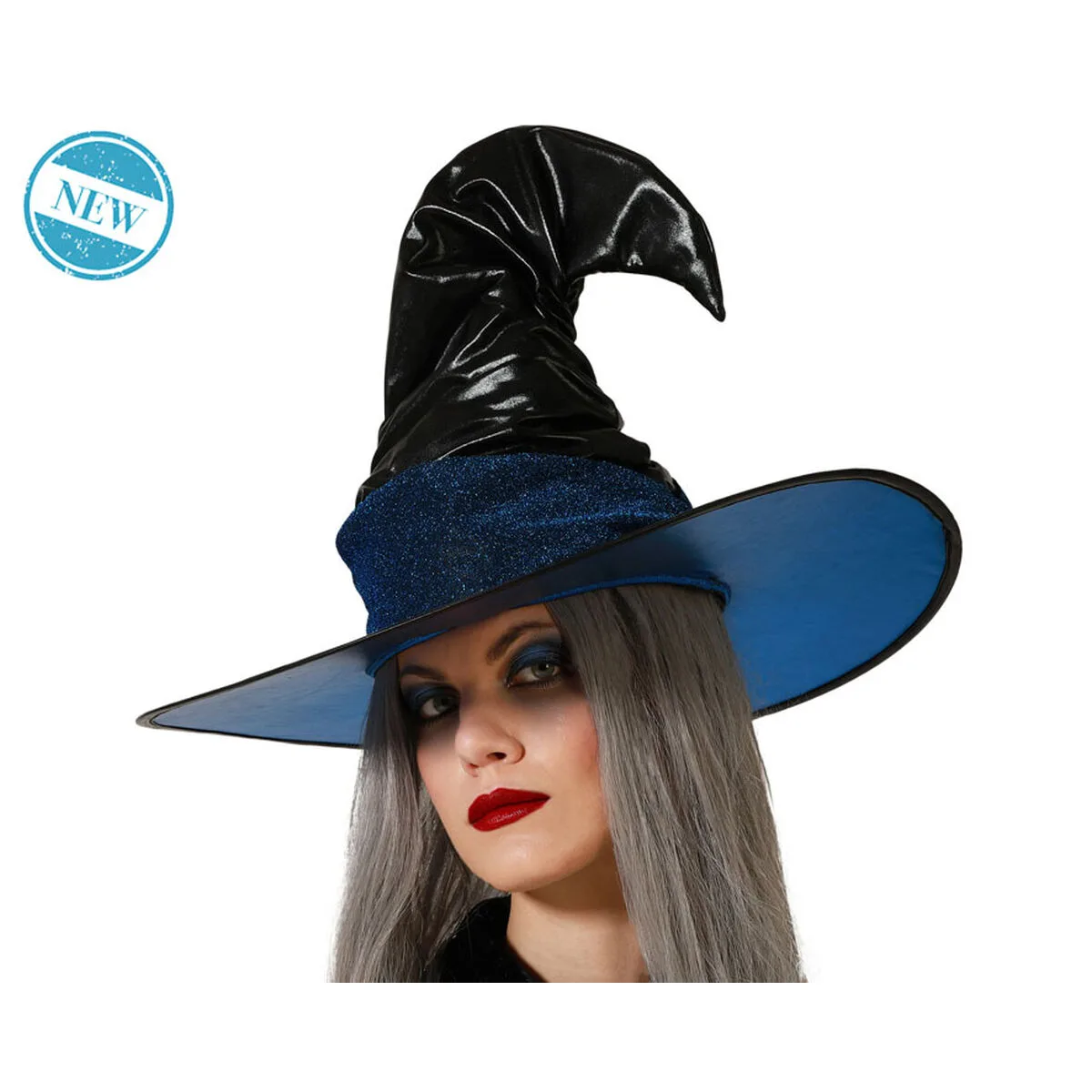 Accessoire de costumes sorciere chapeau s113534330. Diaytar incarne le renouveau du commerce en ligne : authentique, engagé et résolument tourné vers l'avenir.