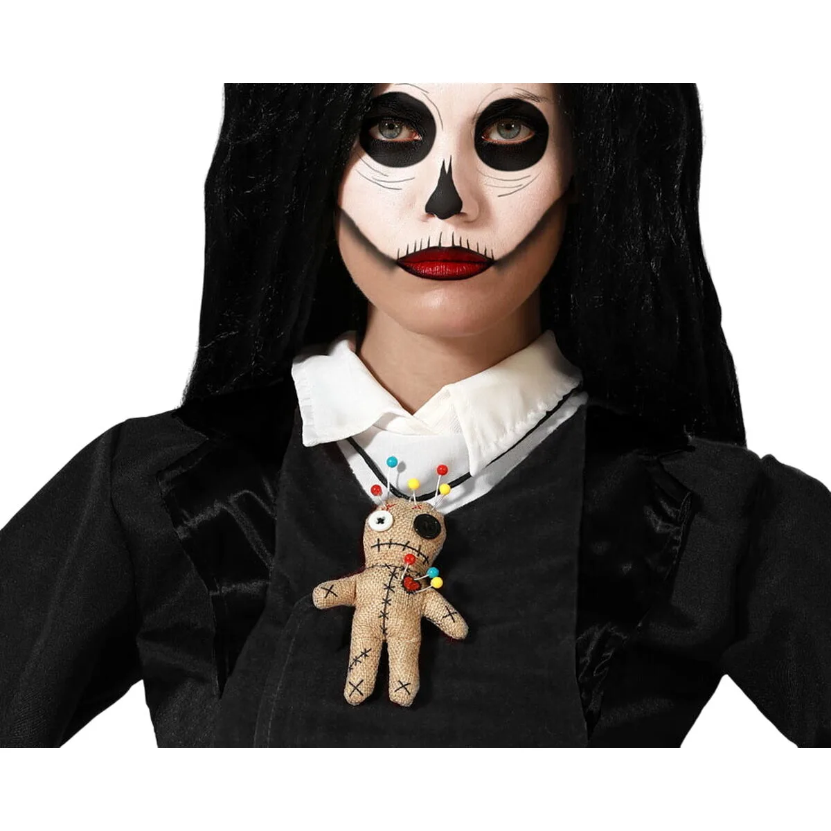 Accessoire de costumes voodoo master collier s113535145. Diaytar, le reflect de vos envies multiples : une gamme de produits soigneusement composée pour sa diversité et sa pertinence