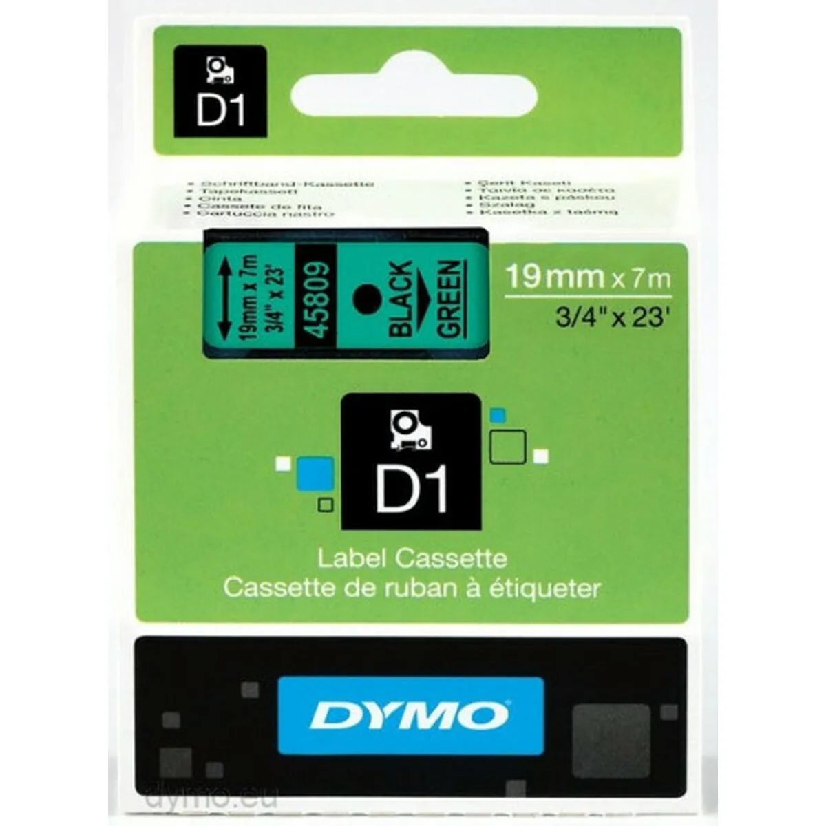 Accessoire dymo s0720890 m050548052. Votre style, votre personnalité, nos produits : bienvenue chez Diaytar !