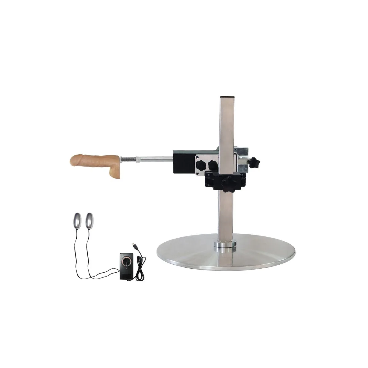 Accessoire erotique diva bendy s940003074. Diaytar : La boutique qui réunit qualité, tendance et prix accessibles sous un même toit.