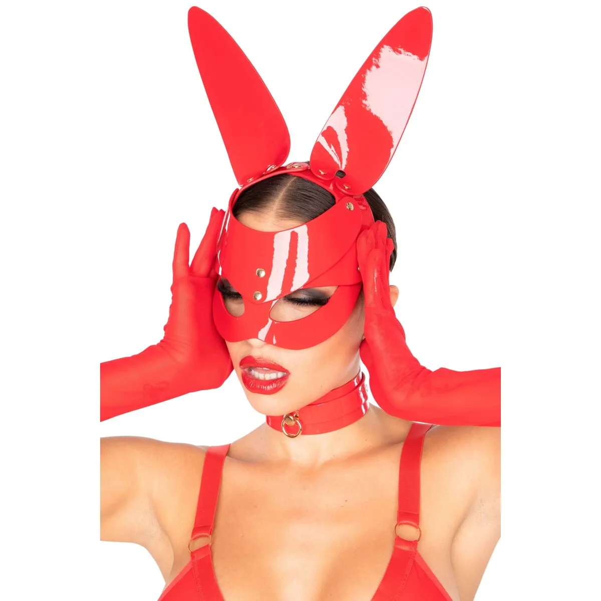 Accessoire erotique kinky diva rouge s940622795. Diaytar vous ouvre les portes d'un monde où tous les produits, des plus high-tech aux plus simples, sont source d'inspiration