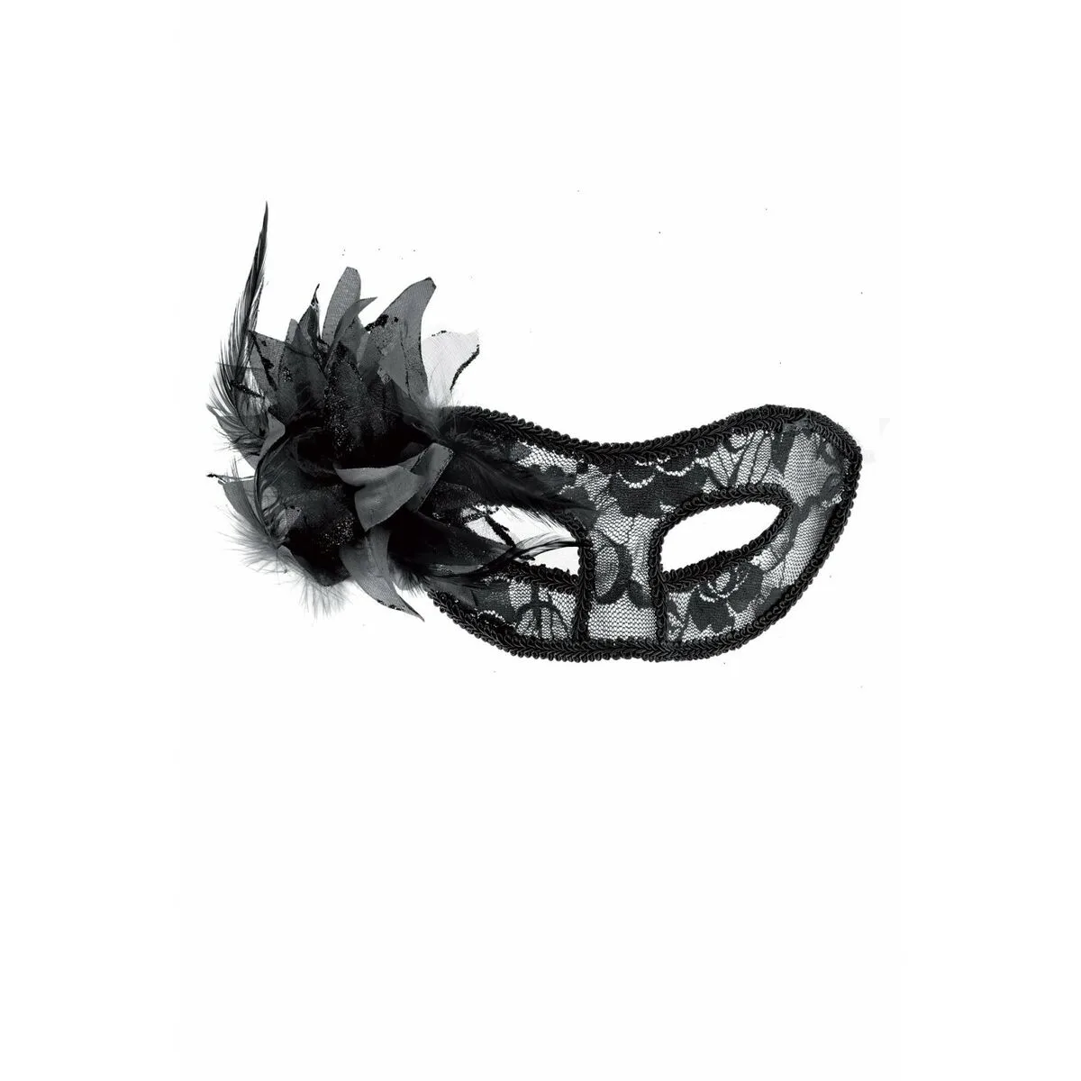 Accessoire erotique maskarade noir m040192715. Diaytar, c'est le grand ménage de printemps dans vos habitudes shopping : on garde l'essentiel, on jette le superflu.