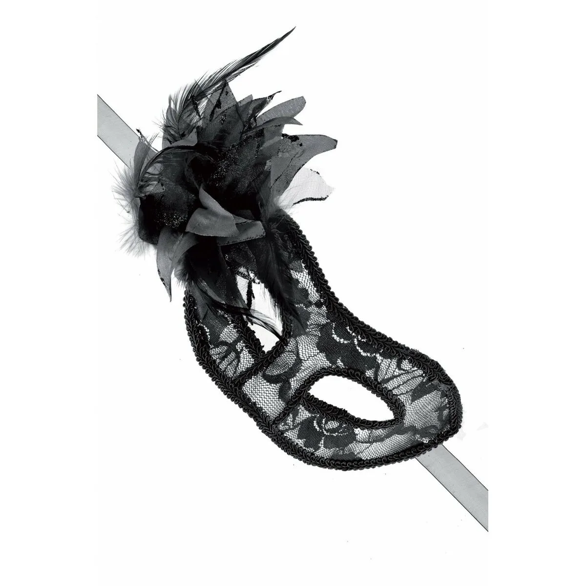 Accessoire erotique maskarade noir m040192730. Diaytar Home : Créez l'atmosphère parfaite dans chaque pièce de votre maison.