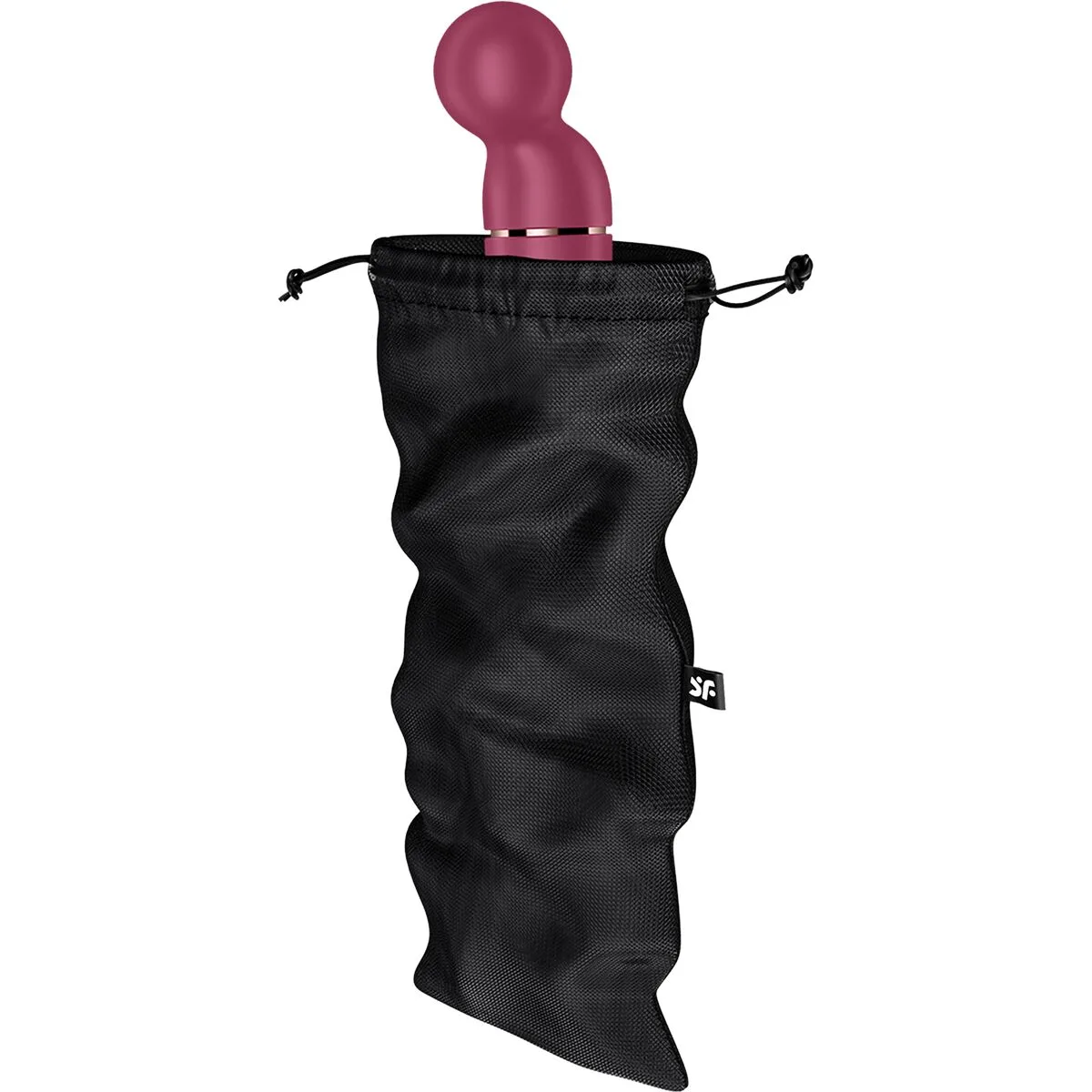 Accessoire erotique satisfyer treasure noir xl s940281247. Votre vie, simplifiée et stylisée par Diaytar et sa collection de produits essentiels et innovants