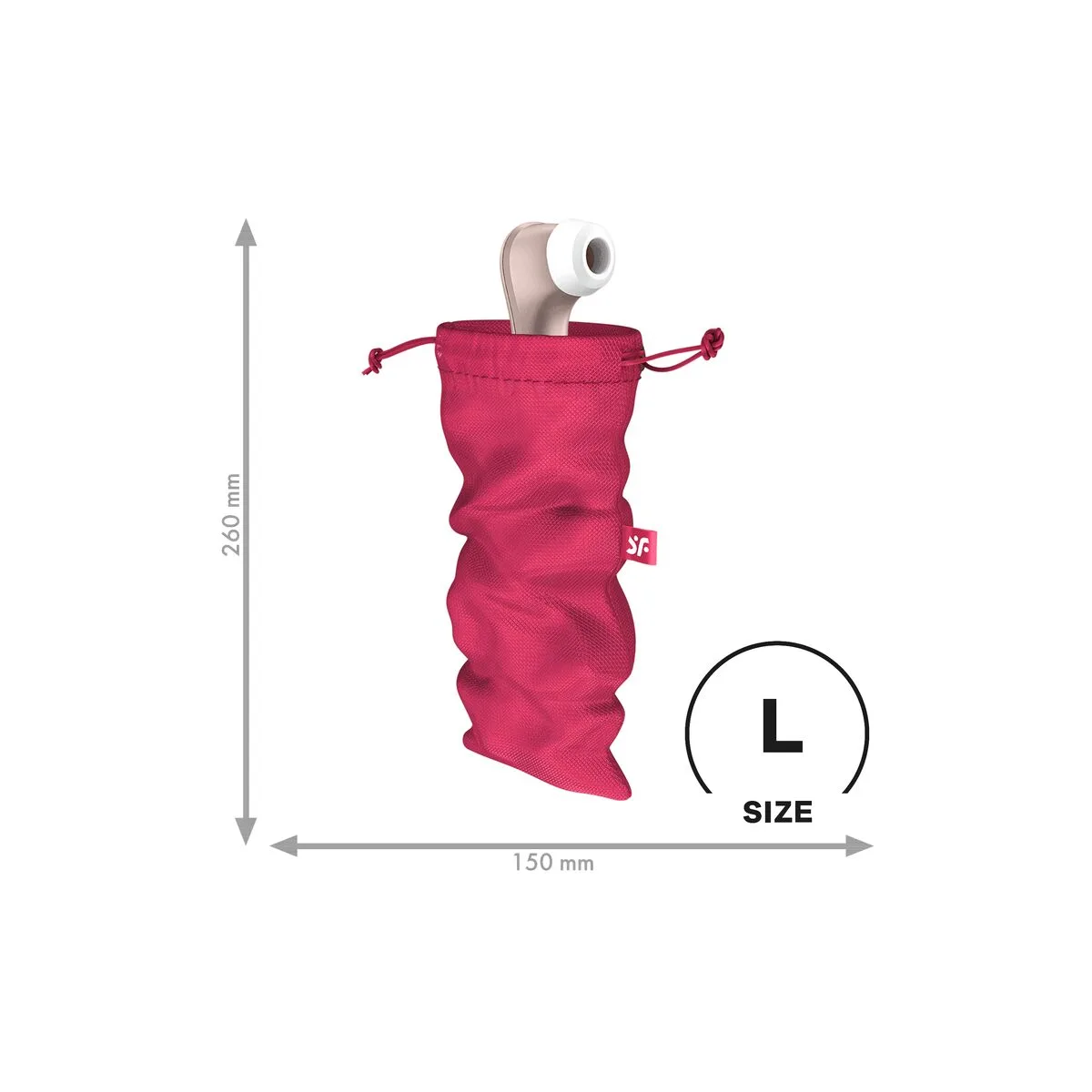 Accessoire erotique satisfyer treasure rose l s940281144. Nous sommes Diaytar, les architectes de votre espace de vie en ligne, meublé avec les meilleurs produits du moment