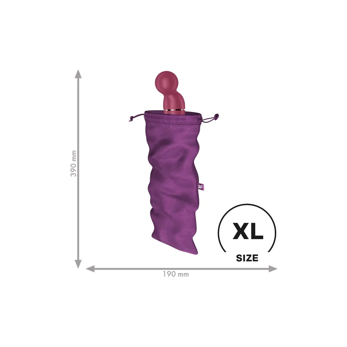 Accessoire erotique satisfyer treasure violet xl s940281320. Chez Diaytar, chaque visite est l'occasion de découvrir un nouveau produit génial, qu'il soit électronique ou domestique