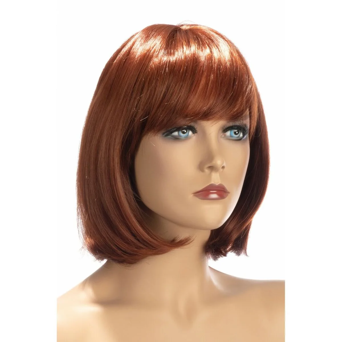 Accessoire erotique world wigs camila perruques m040265939. Tendance, confort et qualité : la trilogie gagnante de Diaytar Mode.