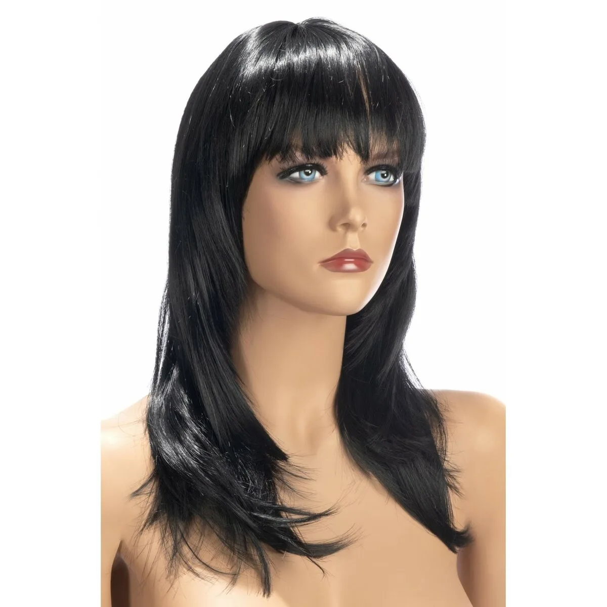 Accessoire erotique world wigs kate perruques m040262083. Révélez votre style avec la collection capsule Diaytar, limitée et exclusive.