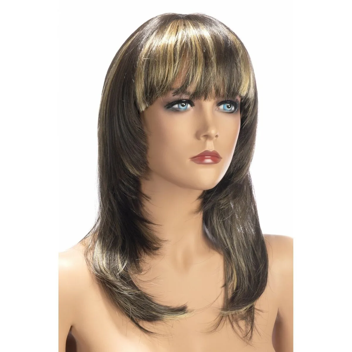 Accessoire erotique world wigs kate perruques m040263390. Notre ambition pour Diaytar : devenir le réflexe numéro 1 lorsque vous pensez 'produit génial'.
