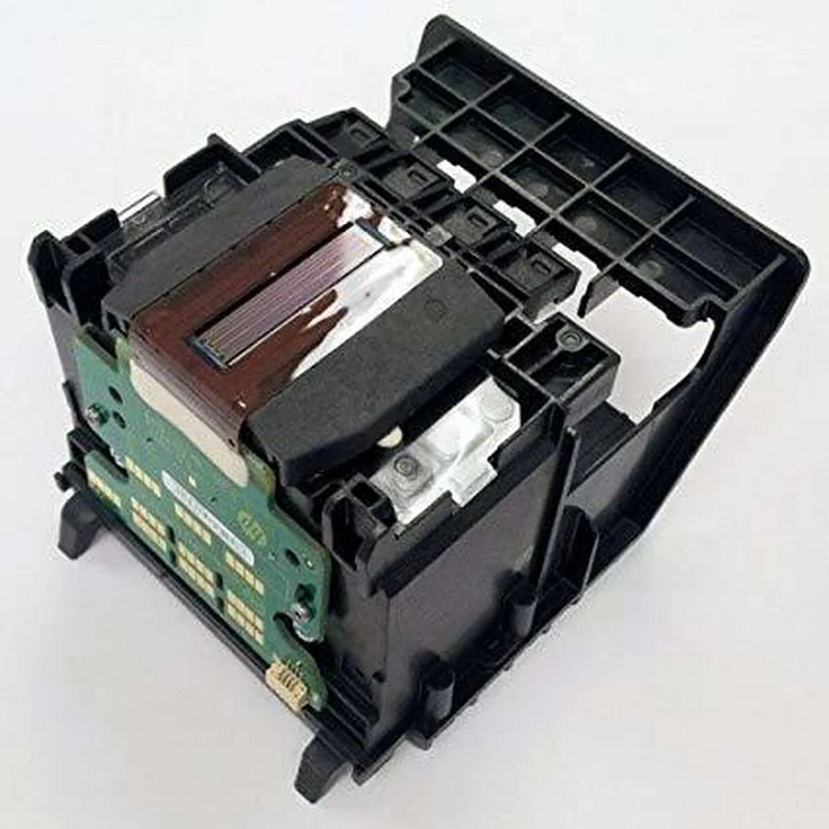 Accessoire hp cr324a multicouleur s840993194. La mode selon Diaytar : audacieuse, accessible et toujours dans l'air du temps.