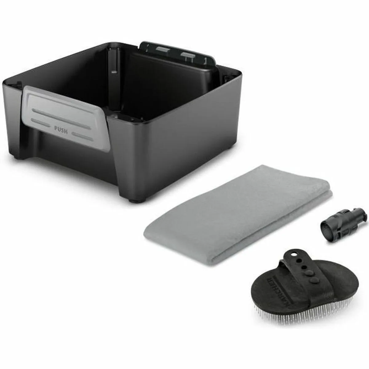 Accessoire karcher animal kit s719834869. Diaytar opère une veille constante pour vous offrir l'élite des produits généraux, électroniques et maison.