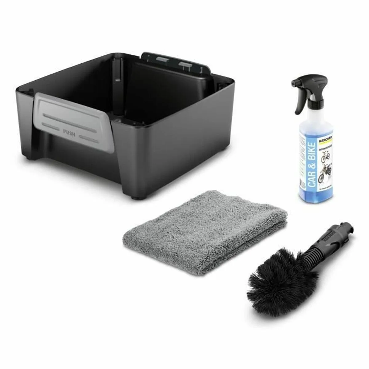 Accessoire karcher bike kit s7100102376. Explorez sans limite l'offre Diaytar : des milliers de produits pour satisfaire votre soif de nouveauté et de qualité