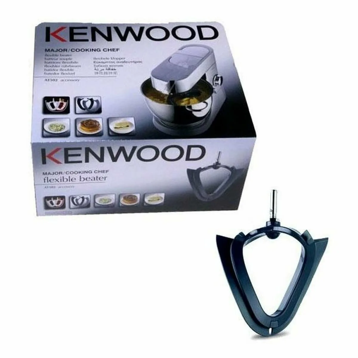 Accessoire kenwood awat502002 robot culinaire s711286271. Notre mission chez Diaytar : démocratiser l'accès aux produits extraordinaires, sans rogner sur le design ou la qualité.